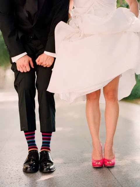 consejos zapatos boda