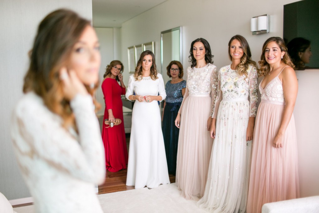 vestido novia pronovias boda portugal ka00167