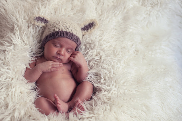 fotografias newborn