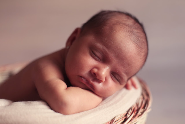 fotos newborn
