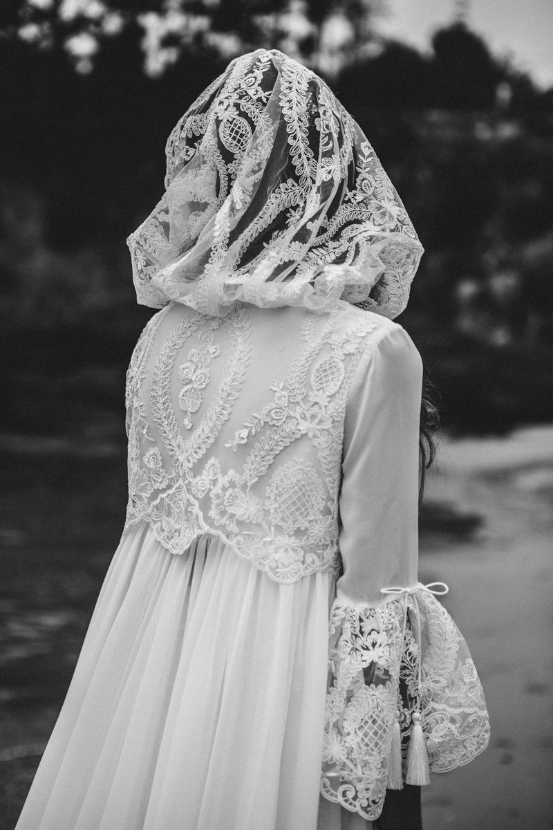 halophila bouret vestidos novias 2017