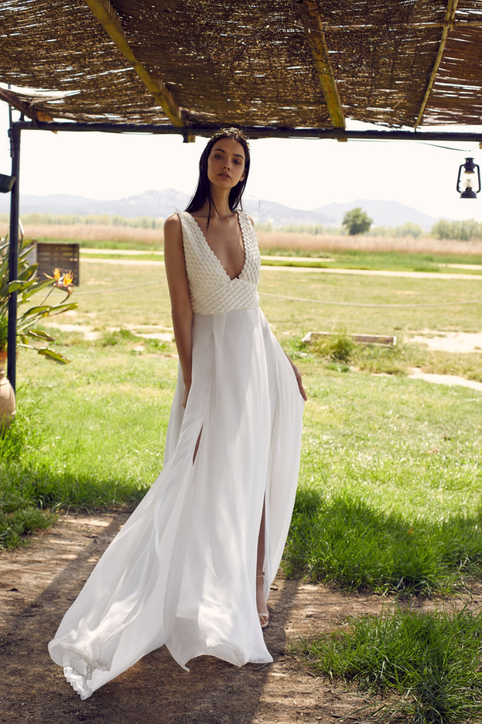 vestidos novia land marta marti LAND Marta Martí 2019 (32)