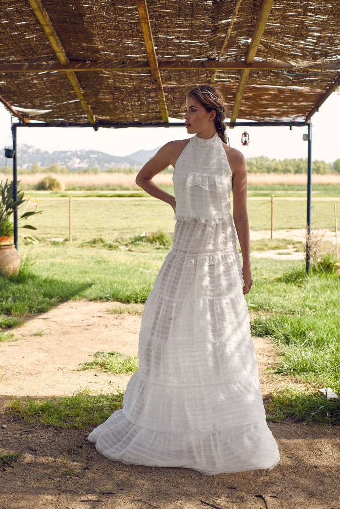 vestidos novia land marta marti LAND Marta Martí 2019 (78)