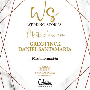 Evento Wedding Stories Finca Mas Solers