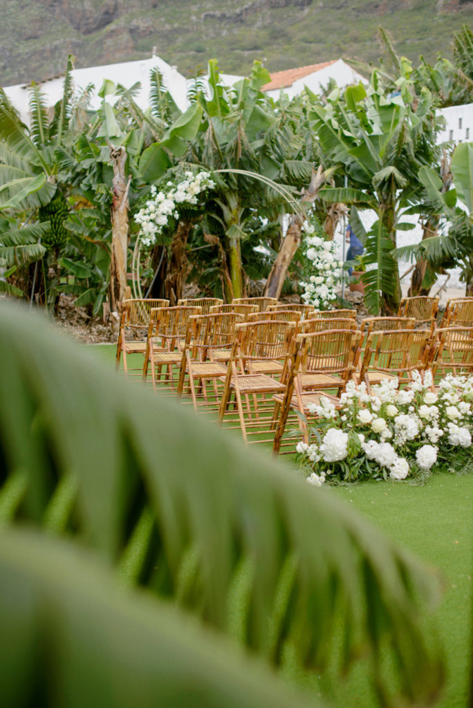 finca bodas Tenerife