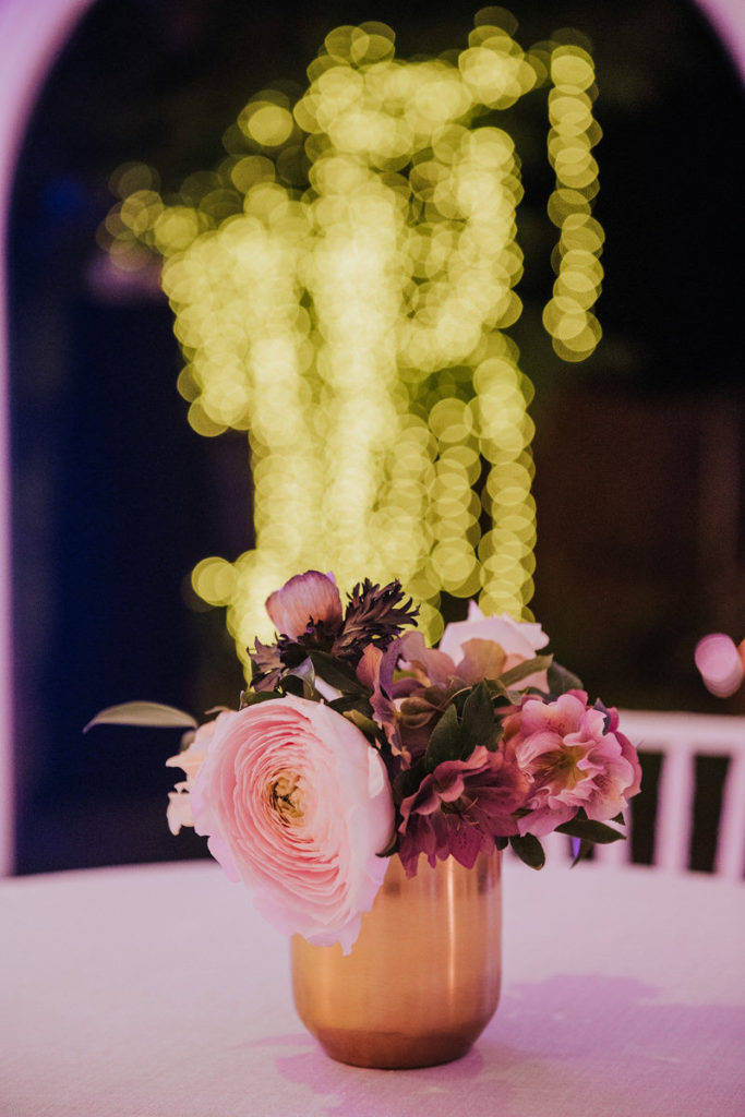 decoracion floral bodas