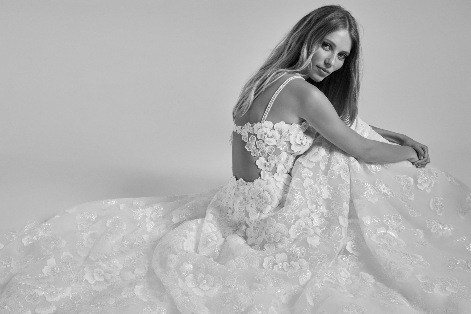 18 vestidos novia de costura a precios de prêt-à-porter - una boda perfecta - Blog de Bodas
